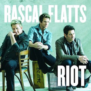 Riot (Rascal Flatts song)